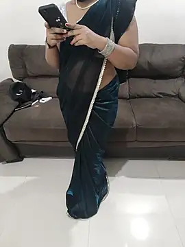 Chandrakala25 webcam