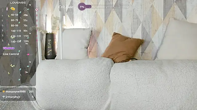 Megan_Violer webcam