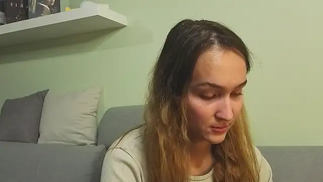 EwaSprinzl webcam