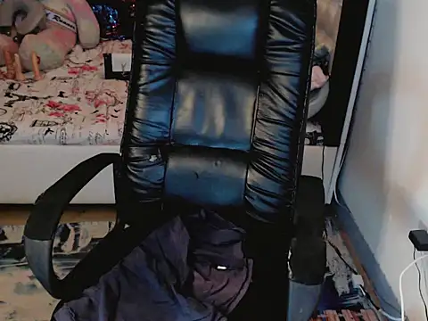 Goddess_Sarah webcam
