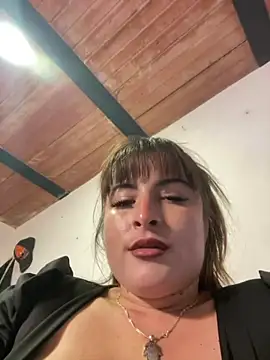 Liah_ferrer webcam