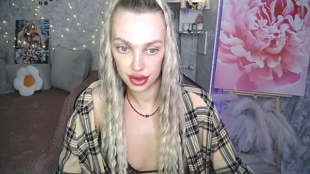 NickyAdamidi webcam