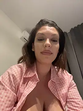 ClaraPasssion webcam