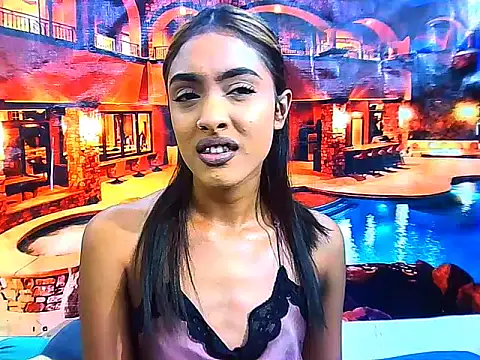 IndianPretty14u2Luv webcam