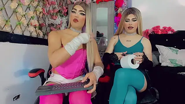 Thiara_veky_ webcam