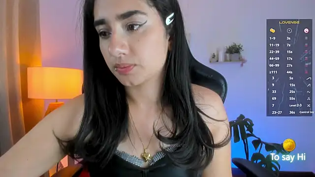 Anya_Volkov webcam