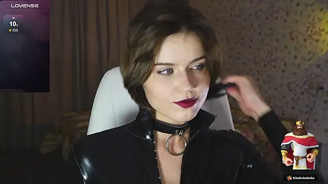 Lazy_pepsi webcam