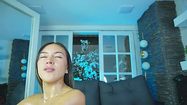 foxy_zoe webcam