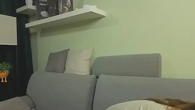 EwaSprinzl webcam