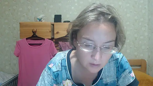 Smart_Rose webcam