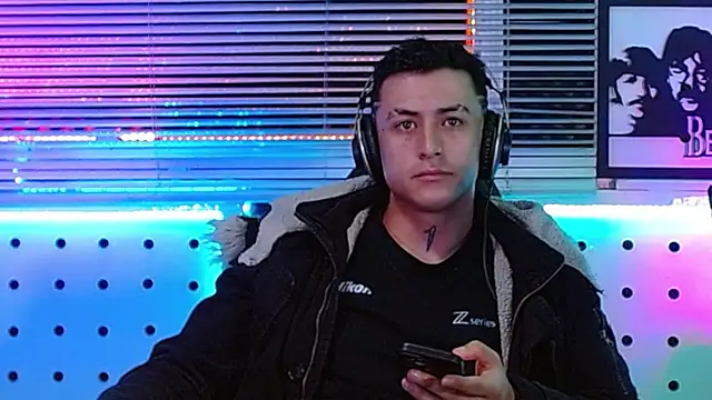 Godofcumxxx webcam