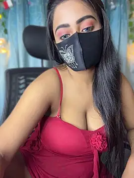 Naughty_Queen49 webcam