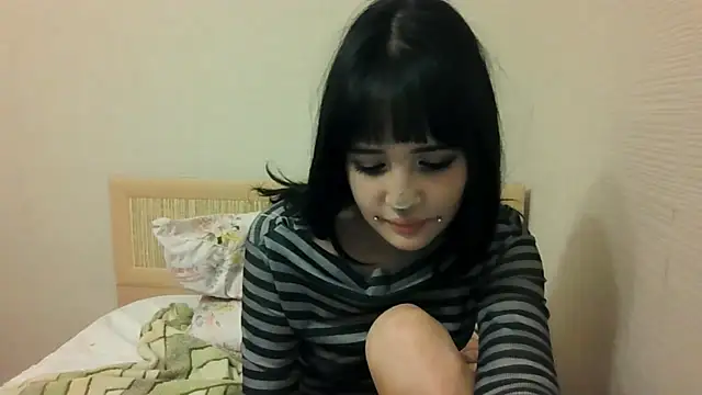 AliceMilati webcam