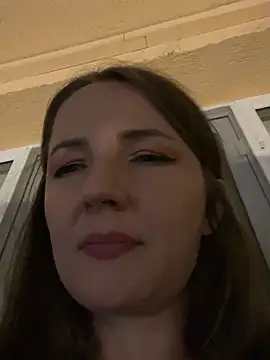 MaryJey webcam