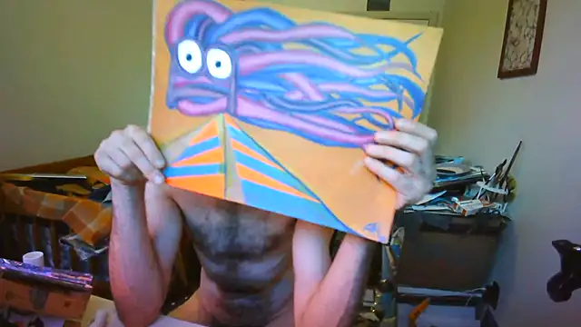 JohnnyMoves webcam