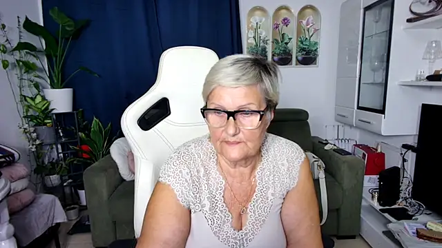 Selenna57 webcam