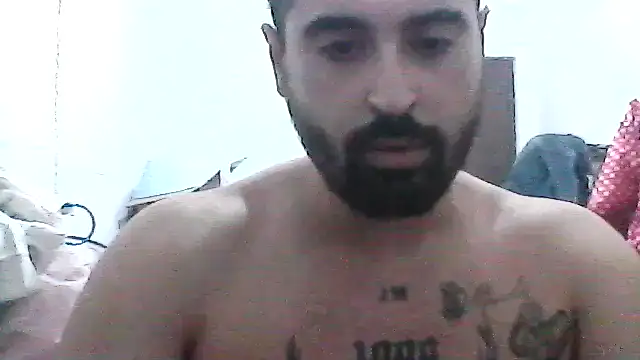 Antonio123499 webcam