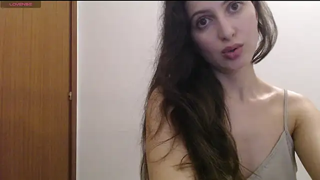 _Hot_Lady_ webcam