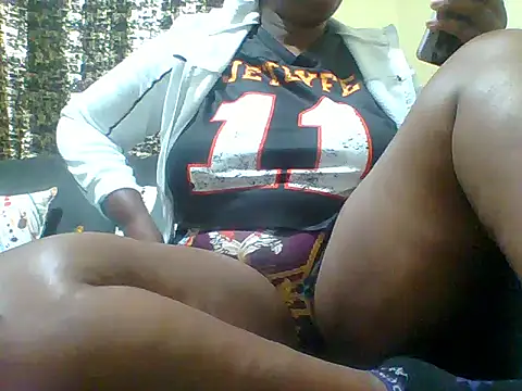 candy_shan live cam on StripChat
