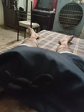 horny_cock_85 (M young) - Cum hard