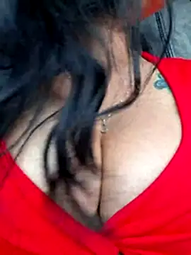 Luianna webcam