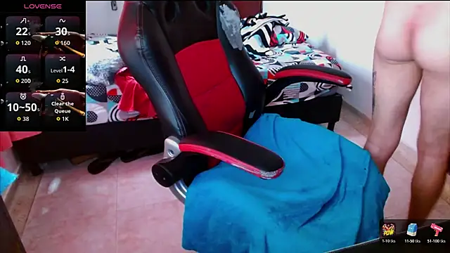 deividcloud36 webcam