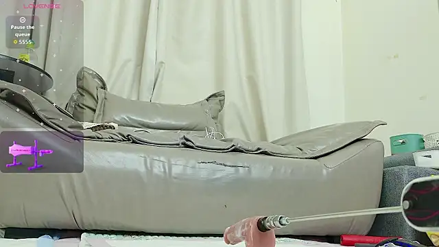 fox-yiyi webcam