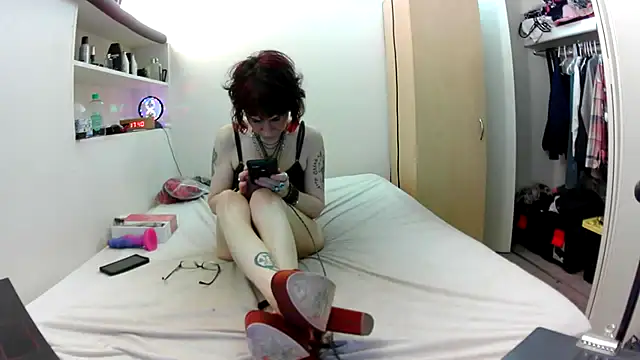 Empress_Lilith webcam