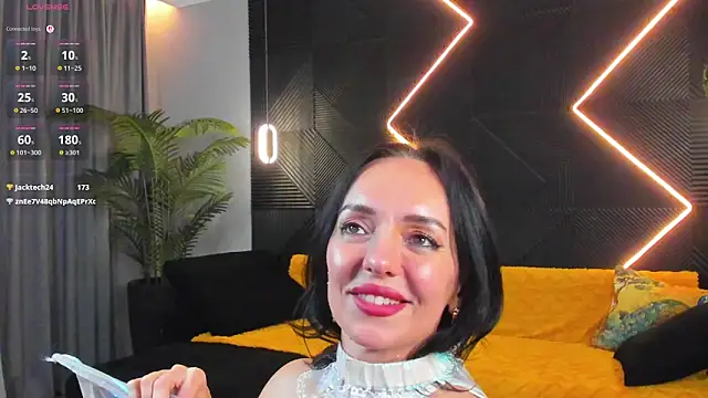 Shanita_moon webcam