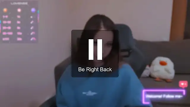 kittenalissa webcam