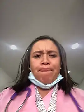 Melany-1 webcam