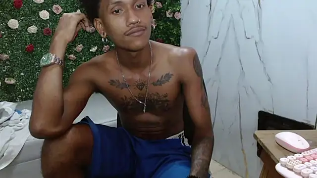 ManSant webcam