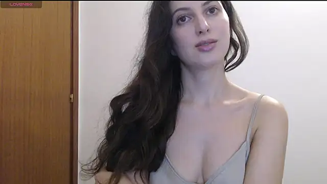 _Hot_Lady_ webcam