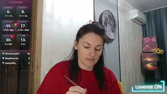 Stacy_Davice webcam