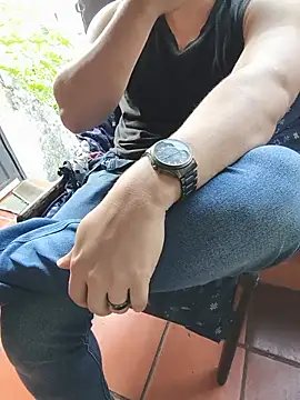 jacson_w8 webcam