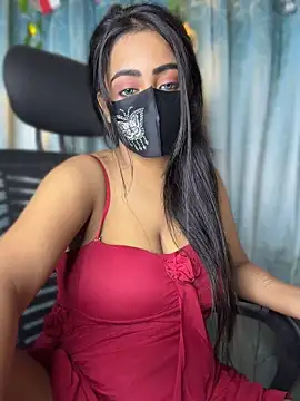 Naughty_Queen49 webcam