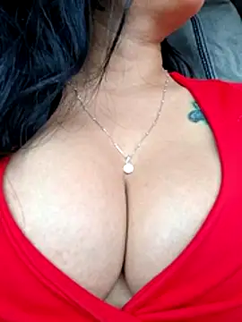 Luianna webcam