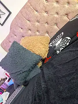FelinaJohnson webcam
