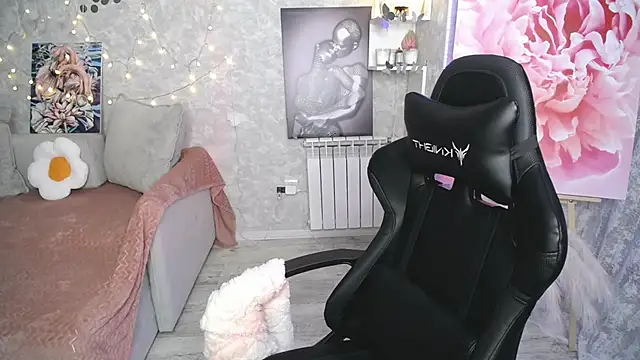 NickyAdamidi webcam