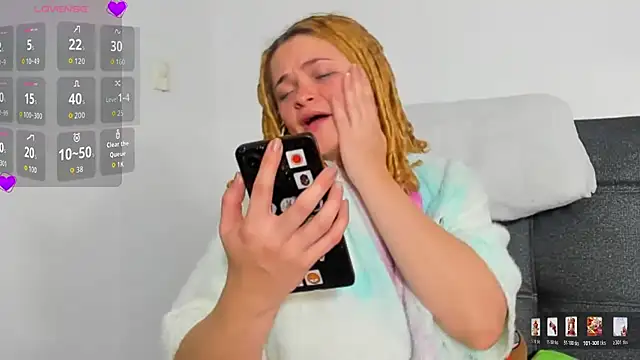 Cherrysweetyx webcam