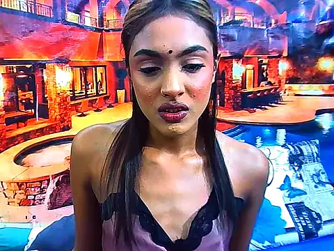 IndianPretty14u2Luv webcam