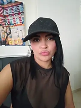EstrellaSmmith webcam