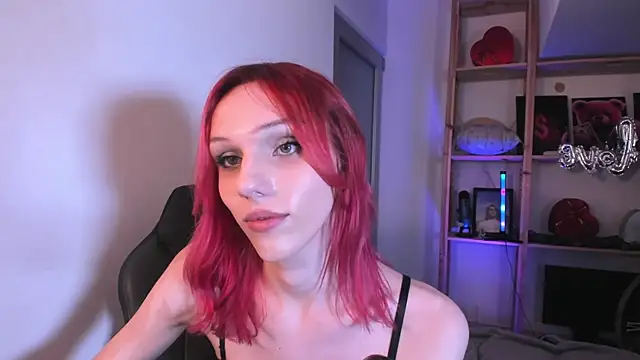 Kirana_Hayes webcam