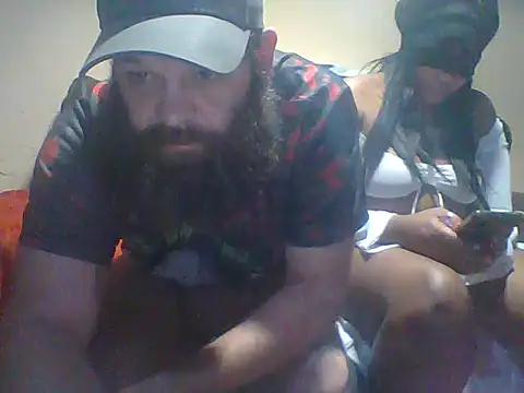 Interracialcouple35 webcam