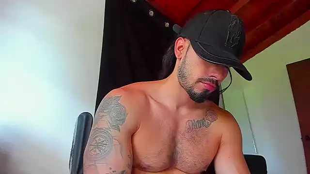 Baky_sexy webcam