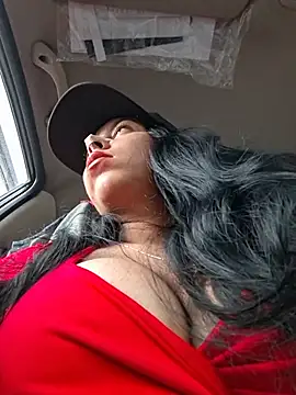 Luianna webcam