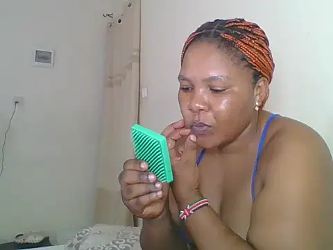 African_Bigjuicyass webcam