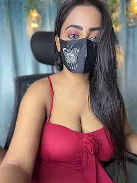 Naughty_Queen49 webcam
