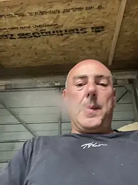 Richmcgee webcam