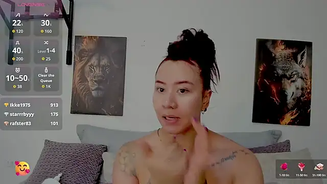 AngelMartinss webcam